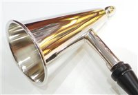 Spegnicandela Greggio in Legno 678 - 678